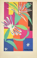 Henri Matisse Lithograph, Limited Edition, Paige Rense Noland Estate - Sold for $1,875 on 05-15-2021 (Lot 13).jpg